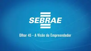Sebrae apresenta 