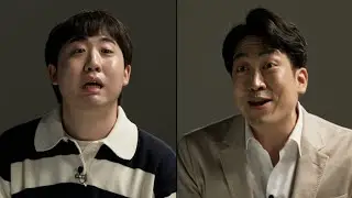 개그맨은 개그맨을 웃길 수 있을까? | OhMZ EP.05 - 개그맨 편 (feat.김성원, 스낵타운 이재율)