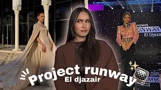 JE SUIS DEVENUE ANIMATRICE EN ALGERIE !! 🇩🇿 *oui vous avez bien lu*