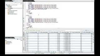 SQL Course. Lesson 16. Window Functions.