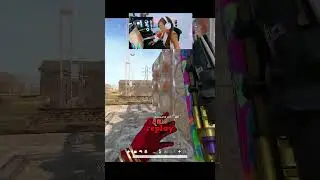 Master of Sniper Shots #sniper #girl #gaming