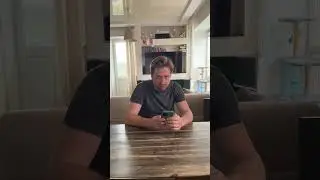 Когда муж виноват во всём! 