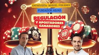 Cómo Ganar en Apuestas: Entrevista con el Fundador de la Asociación Española de Jugadores .