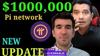 1 Pi = 1000,000 | Pi network New update | Pi KYC | Pi Network Launching