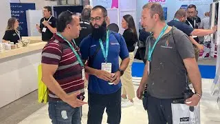 InstallerSHOW 2024 NEC
