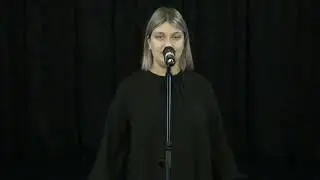Анжелина Старикова - Молитва старого монаха