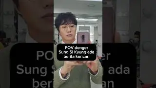 #sungsikyung #성시경