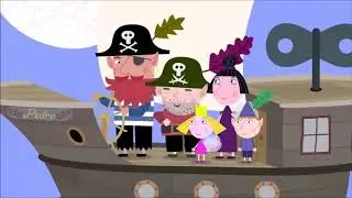 YTP Pirates Dont Do Anything