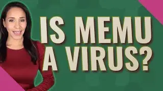 Is MEmu a virus?