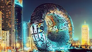 10 Things You've Never Seen Before in Dubai | City Travel Guide