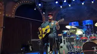 Mitchell Tenpenny - Truck I Drove In High School