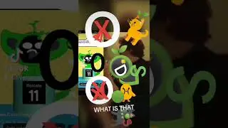 a funny thing (Waterify U)