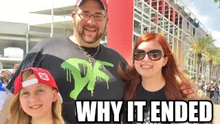 What Happened To the Family Vlogs?