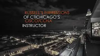 CTIChicago Student Success Stories - Russell Smith - Vetswork Transition Assistance