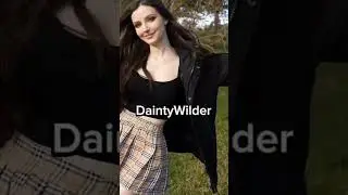 Best young actresses Part 80 / Kaisa Nord, Dainty Wilder and Sky Bri
