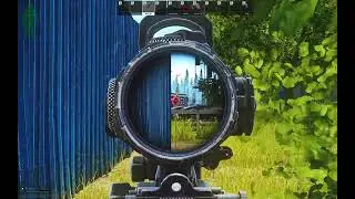 Typical Raid for a Solo Player - Escape From Tarkov