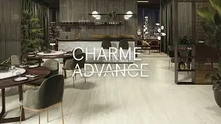 CHARME ADVANCE - Коллекция Italon 2021