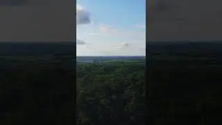 A view from the clouds #iowa