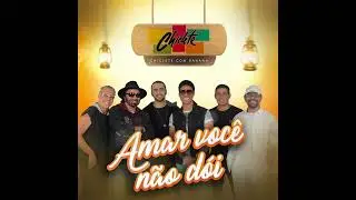 Amar Você Não Dói - Chiclete Com Banana
