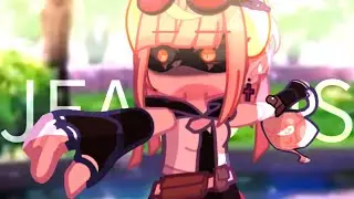 ~JEALOUS GIRL~ ||MEME|| GACHA LIFE 2