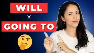 Will ou Going to? Descubra Quando Usar Cada Um e Nunca Mais Cometa Erros!