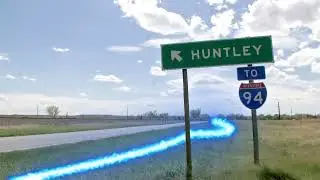 Experience Lightning-Fast Fiber Internet in Huntley/Worden with Nemont!