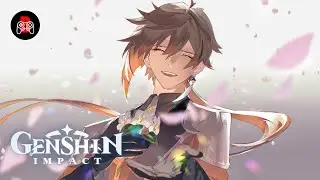Genshin Impact: КРУТИМ ДЕДУШКУ