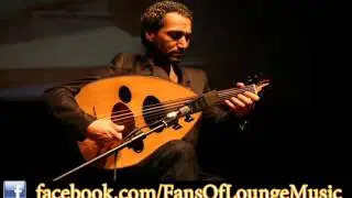 Naseer Shamma - Dialogue Entre Deux Poetes