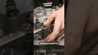 Установка полуподдона