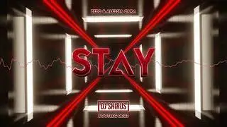 Zedd & Alessia Cara - Stay (Shirus Bootleg 2023)