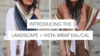 Introducing the Landscape and Vista Wraps KAL/CAL