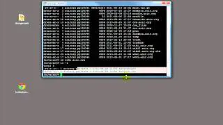 Basic SSH