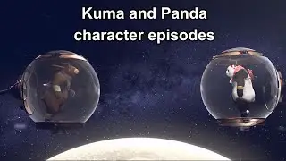 Looks like our boy will never be married to her... (Tekken 8 character episodes part 1)