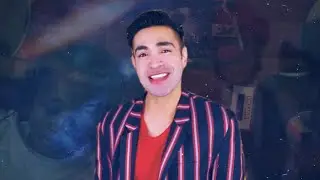Carlos Agassi, Mustard - Milktea Ballin