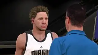 NBA2K15 my career