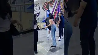 PRANK JAHILIN CEWE MONTOK BIKIN NGAKAK 