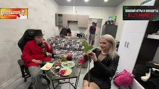 СЕКРЕТНЫЙ СОУС ОТ МАФАНИ