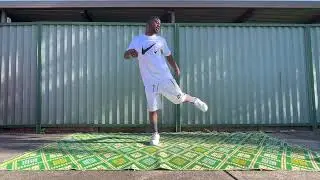 Master Easy Amapiano Footwork: Simple Steps to Learn