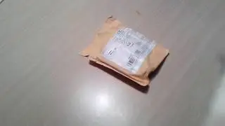 РАСПАКОВКА ПОСЫЛОК С AliExpress