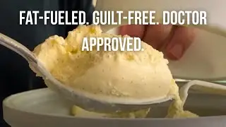 Creamy, Dreamy, and Keto-Friendly: The Ice Cream Recipe You’ll Wish You Found Sooner