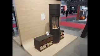 Austroflamm Lux review 2020