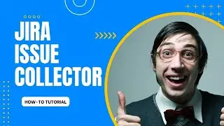 Jira issue Collector