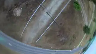 HDzero dvr - ninja cables with 2.5