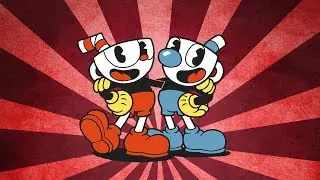 СТРИМ | Cuphead #1