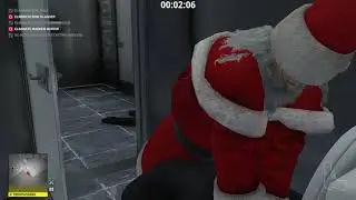 HITMAN 2 - 12 Days of Contracts 