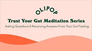 Asking Questions & Receiving Answers From Your Gut Feeling