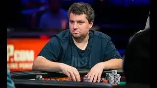 Пост-WSOP интервью с Андреем «Zaya» Заиченко (2010)