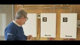 Tutorial funzionamento e avviamento - Preparatore istantaneo Fiorini