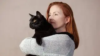 My Kahu Story of Caring for my Soul Cat with CKD