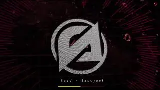 Said - Bassjunk [2017 Unreleased]